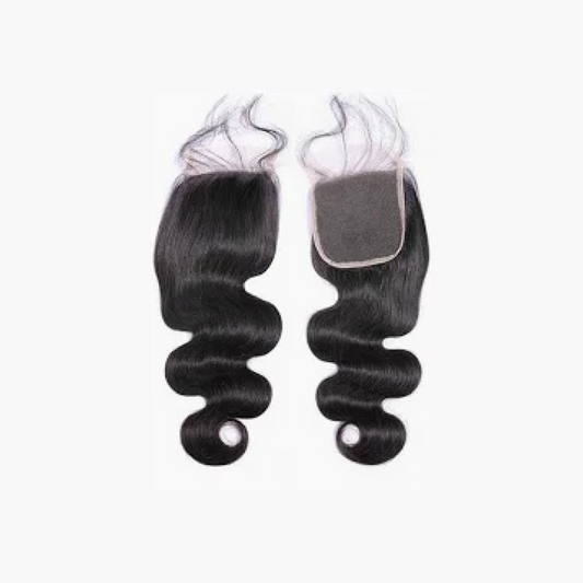 HD Lace Closure Virgin Hair Body Wave