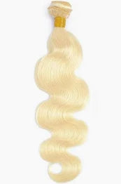 TP - Weft - Raw Hair Extensions Body Wave