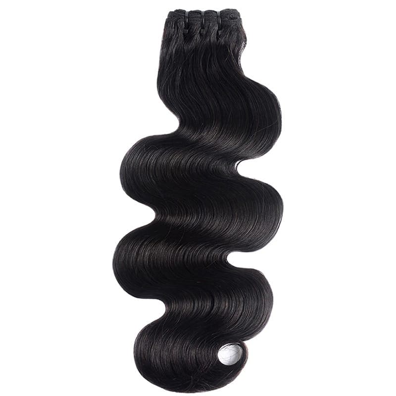 TP - Weft - Raw Hair Extensions Body Wave