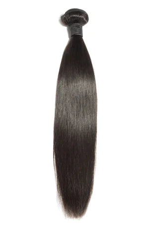 TP - Weft - Raw Hair Extensions Straight