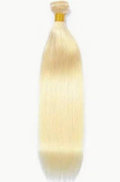 TP - Weft - Raw Hair Extensions Straight